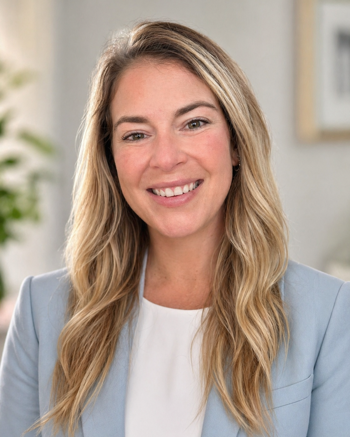 Beverly Strunk, MD, board-certified adult psychiatrist